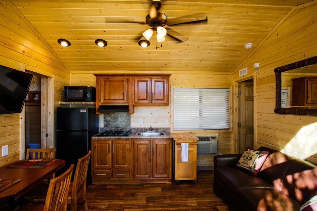 Verde Valley Deck Cottage 7 Cottonwood Exterior photo