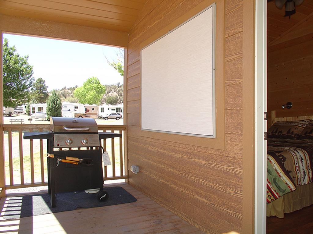 Verde Valley Deck Cottage 7 Cottonwood Exterior photo