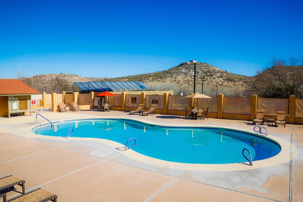 Verde Valley Deck Cottage 7 Cottonwood Exterior photo